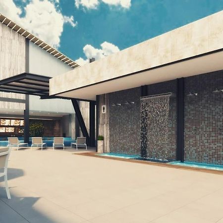 Апартаменты Diroma Fiori Flat Калдас-Новас Экстерьер фото